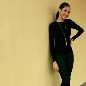 Meet your Posher, Shea 💛